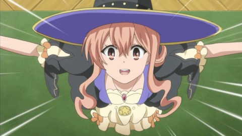 エスカ&ロジーのアトリエ 8話 447