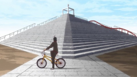 終物語 おうぎダーク 7話 感想 039