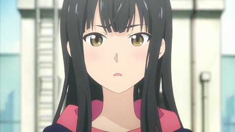 selector infected WIXOSS 9話 感想 560