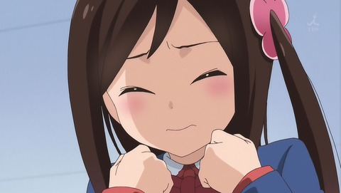 ひとりぼっちの○○生活 3話 感想 008