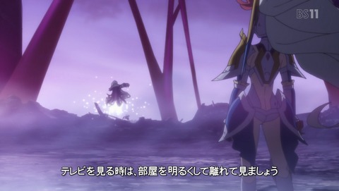 戦姫絶唱シンフォギア 4期 12話 感想 92