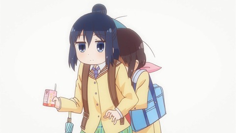 ステラのまほう 9話 感想 79