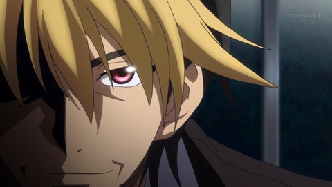ハイスクールDxD BorN 11話 感想 337