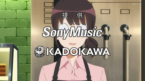 冴えない彼女の育てかた 2期 7話 感想 22