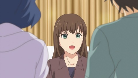 ドメスティックな彼女 7話 感想 033