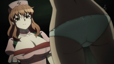 魔法少女特殊戦あすか 12話 感想 0047