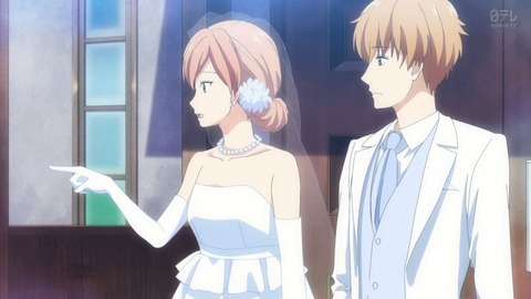 3D彼女 リアルガール 第2シーズン 24話 感想 218