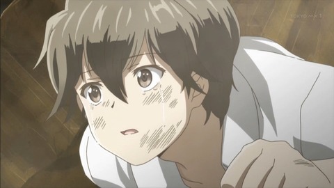 彼女がフラグをおられたら 13話 感想 986