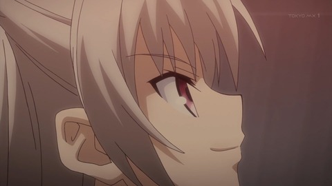 クオリディア・コード 6話 感想 3330