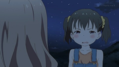 ヤマノススメ 13話 感想 セカンドシーズン 39