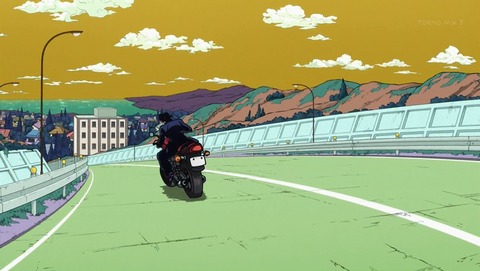 ジョジョ ダイヤモンドは砕けない 29話 感想 54