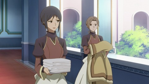 赤髪の白雪姫 2クール 23話 感想 72