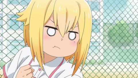 ひとりぼっちの○○生活 5話 感想 030