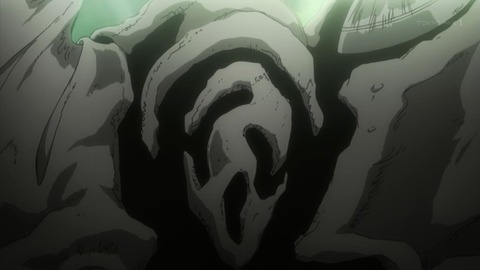 血界戦線 BEYOND 8話 感想 915