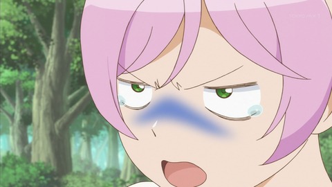 さばげぶ 2話 感想 721