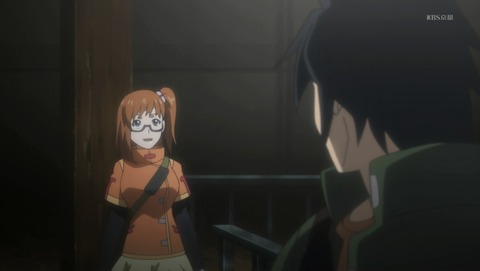 RErideD 刻越えのデリダ 5話 感想 74
