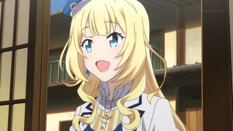 アイドル事変 3話 感想 3617