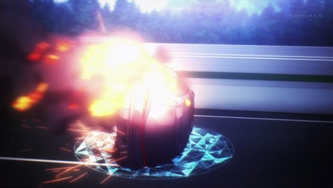魔法科高校の劣等生 10話 感想 101
