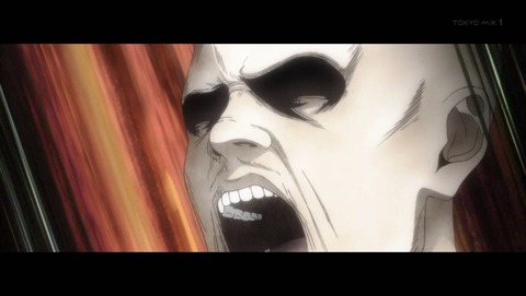 Back Street Girls ーゴクドルズー 7話 感想 0081