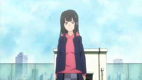 selector infected WIXOSS 9話 感想 540