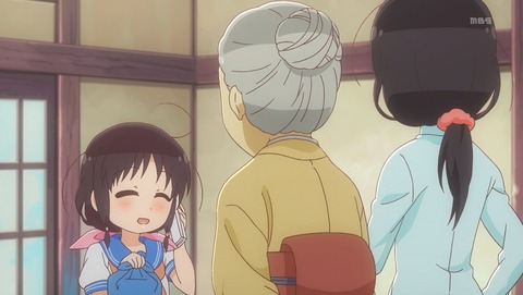 ステラのまほう 10話 感想 19