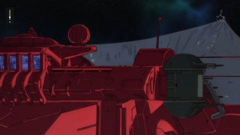 ガンダム Gのレコンギスタ 15話 感想 48