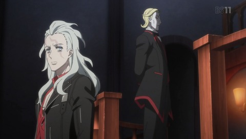 天狼 Sirius the Jaeger 6話 感想 54