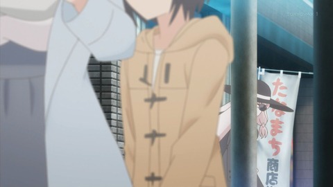 すのはら荘の管理人さん 11話 感想 262