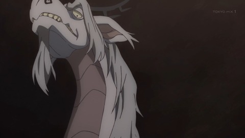 リトルウィッチアカデミア 5話 感想 3883