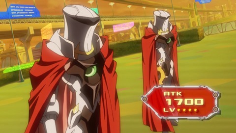 遊戯王 ZEXAL 20thセレクション 73話 最終回 感想 39