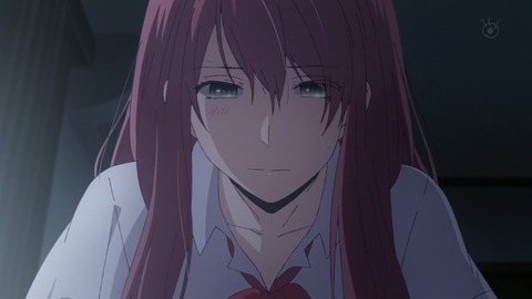 クズの本懐 4話 感想 4086