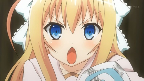 六畳間の侵略者 6話 感想 1092