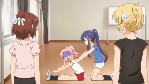 アニマエール! 6話 感想 59
