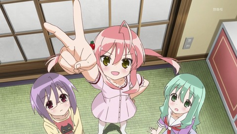それが声優! 5話 感想 097