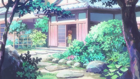 ステラのまほう 1話 感想 80