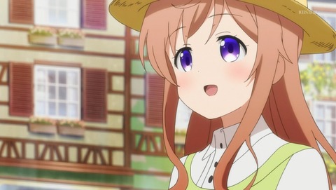ご注文はうさぎですか?? 2期 5話 感想 473