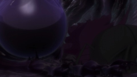 ブラック・ブレット 12話 感想 6749