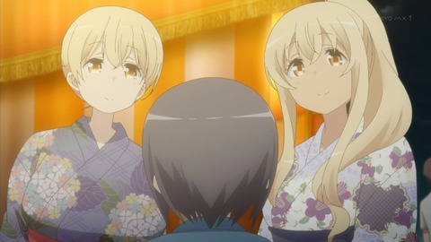 すのはら荘の管理人さん 8話 感想 235