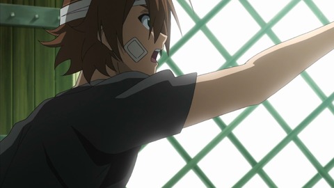 アカメが斬る 5話 感想 78