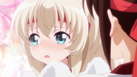 うちのメイドがウザすぎる! 5話 感想 035