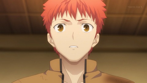 Fate stay night UBW 第2話 感想 639