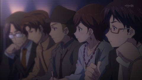 ハナヤマタ 7話 感想 92