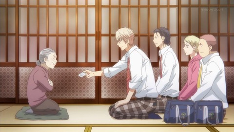 この音とまれ! 4話 感想 0051