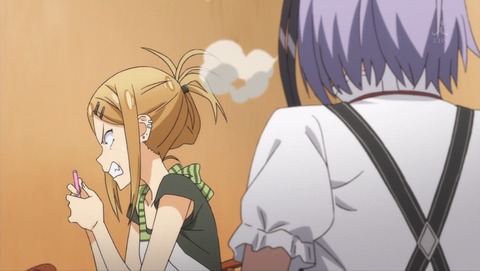 だがしかし 3話 感想 3431