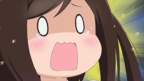 ひとりぼっちの○○生活 6話 感想 017
