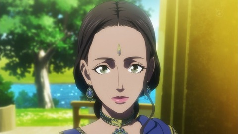 イングレス 7話 感想 0229