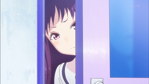ハナヤマタ 7話 感想 753