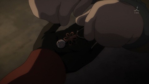 学園BASARA 9話 感想 0264