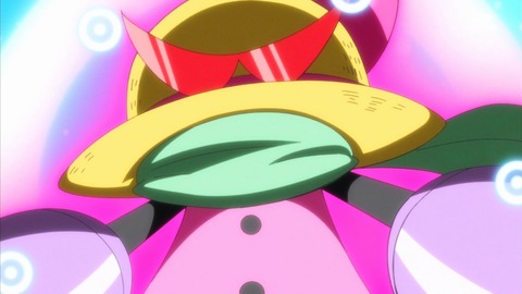 ハピネスチャージ プリキュア 55927