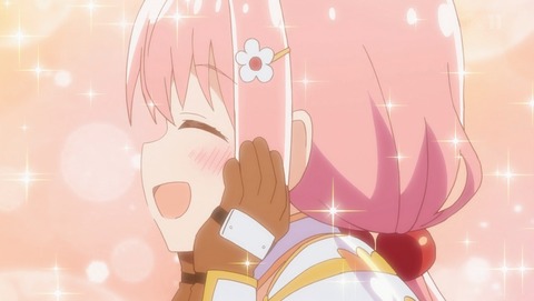 えんどろ〜! 4話 感想 75